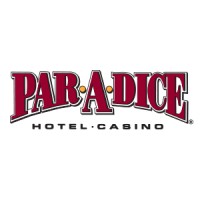 Par-A-Dice Hotel Casino logo, Par-A-Dice Hotel Casino contact details