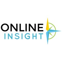 Online Insight Inc logo, Online Insight Inc contact details