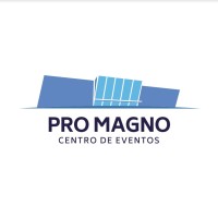 PRO MAGNO Centro de Eventos logo, PRO MAGNO Centro de Eventos contact details