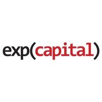 exp(capital) logo, exp(capital) contact details