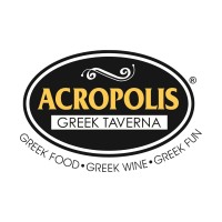 Acropolis Greek Taverna logo, Acropolis Greek Taverna contact details