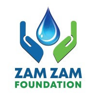 Zam Zam Foundation logo, Zam Zam Foundation contact details