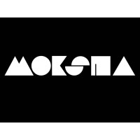 Moksha logo, Moksha contact details