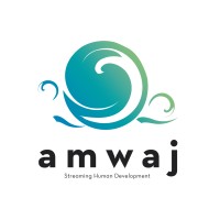 Amwaj logo, Amwaj contact details