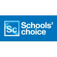 Schools'â€‹ Choice logo, Schools'â€‹ Choice contact details