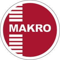 Inmobiliaria Makro logo, Inmobiliaria Makro contact details