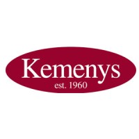 Kemenys Food and Liquor logo, Kemenys Food and Liquor contact details