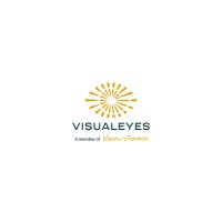 Visual Eyes logo, Visual Eyes contact details