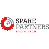 Spare Partners - MRO Solutions logo, Spare Partners - MRO Solutions contact details