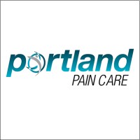 Portland Pain Care logo, Portland Pain Care contact details