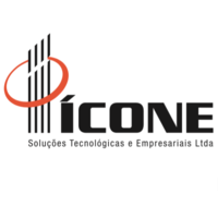 Ícone Soluções Tecnológicas e Empresariais logo, Ícone Soluções Tecnológicas e Empresariais contact details