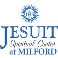 Jesuit Spiritual Center at Milford logo, Jesuit Spiritual Center at Milford contact details