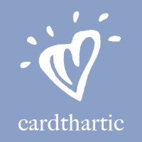 Cardthartic logo, Cardthartic contact details