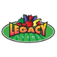 Legacy Farms LLP logo, Legacy Farms LLP contact details