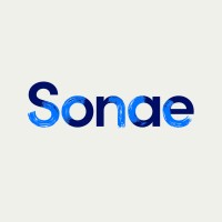 SONAE logo, SONAE contact details