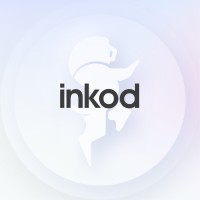 Inkod logo, Inkod contact details