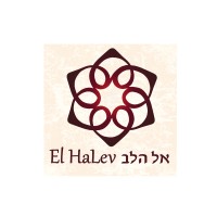 El HaLev logo, El HaLev contact details