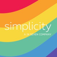 Simplicity Consulting logo, Simplicity Consulting contact details