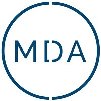 MDA Aceleradora Comercial logo, MDA Aceleradora Comercial contact details