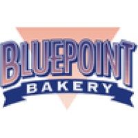 Bluepoint Bakery logo, Bluepoint Bakery contact details