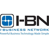 I-Business Network logo, I-Business Network contact details