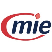 MIE Solutions logo, MIE Solutions contact details