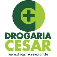 Drogaria Cesar logo, Drogaria Cesar contact details