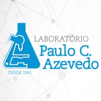 Laboratório Paulo Azevedo logo, Laboratório Paulo Azevedo contact details