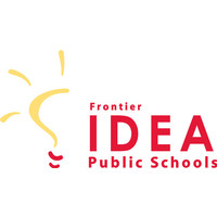 Idea Frontier College Preparatory logo, Idea Frontier College Preparatory contact details