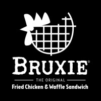 Bruxie - The Original Fried Chicken & Waffle Sandwich logo, Bruxie - The Original Fried Chicken & Waffle Sandwich contact details