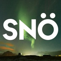 SNÖ Ventures logo, SNÖ Ventures contact details