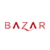 Bazar Forlag logo, Bazar Forlag contact details