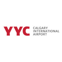 The Calgary Airport Authority logo, The Calgary Airport Authority contact details