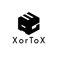 XorToX logo, XorToX contact details