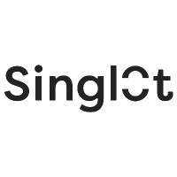 Singlot logo, Singlot contact details