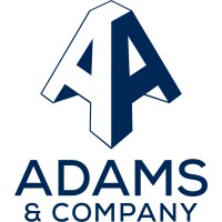 Adams & Company Real Estate logo, Adams & Company Real Estate contact details