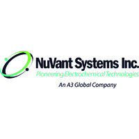 NuVant Systems Inc. logo, NuVant Systems Inc. contact details