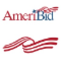 AmeriBid logo, AmeriBid contact details