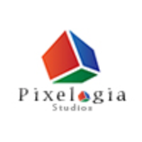 Pixelogia Studios logo, Pixelogia Studios contact details