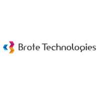 BroteTechnologies logo, BroteTechnologies contact details