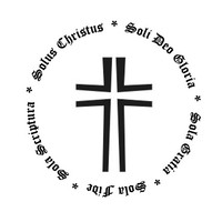 Providence Reformed Baptist Church logo, Providence Reformed Baptist Church contact details