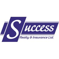 Success Realty & Insurance Ltd. logo, Success Realty & Insurance Ltd. contact details