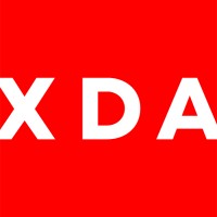 The XD Agency logo, The XD Agency contact details