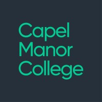 Capel Manor College logo, Capel Manor College contact details