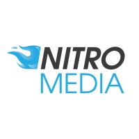 Nitro Media Inc. logo, Nitro Media Inc. contact details