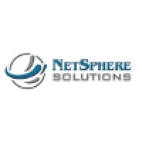 NetSphere Solutions logo, NetSphere Solutions contact details