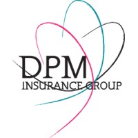 DPM Insurance - Essex logo, DPM Insurance - Essex contact details