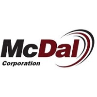 McDal Corporation logo, McDal Corporation contact details