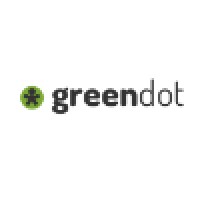 Greendot logo, Greendot contact details