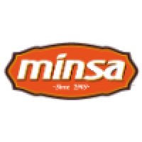 Minsa Corporation logo, Minsa Corporation contact details